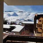 Appartement 1+1 *