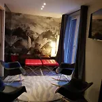 Appartement 1+1 Les Deux Alpes