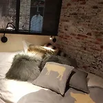 Appartement 1+1 *