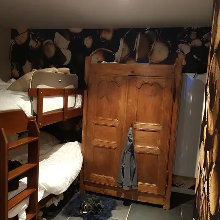 1+1 Appartement *