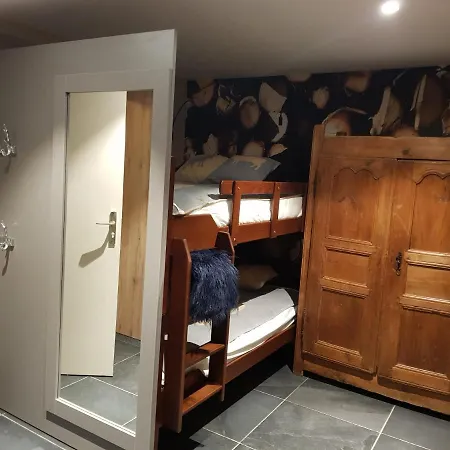 1+1 Les Deux Alpes