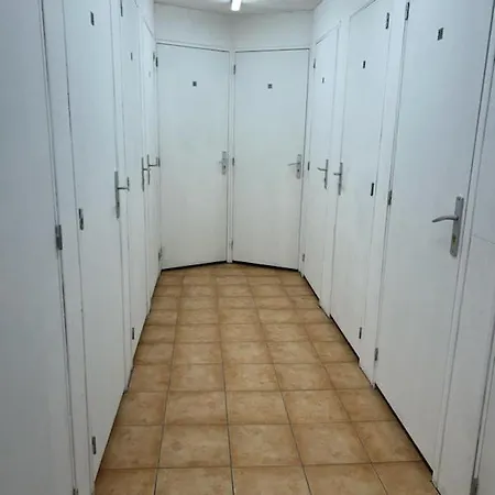 1+1 Apartamento *